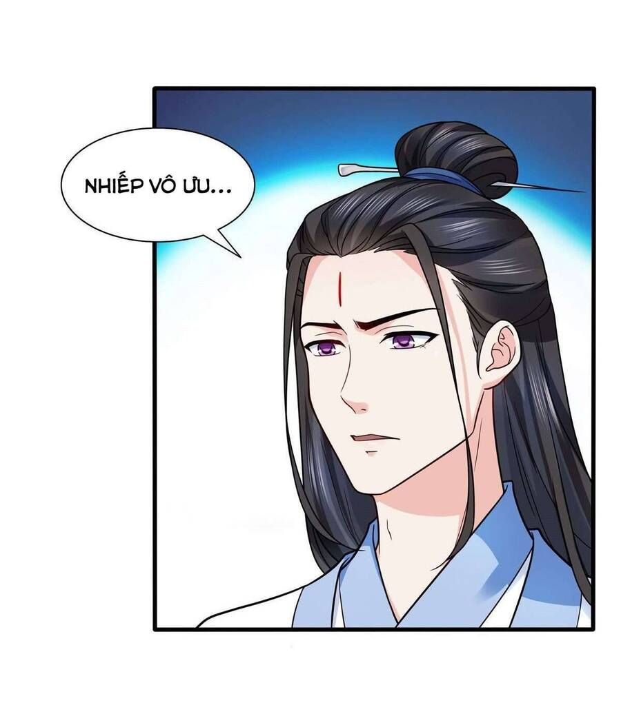 Đúng Như Hàn Quang Gặp Nắng Gắt Chap 145 - Next Chap 146