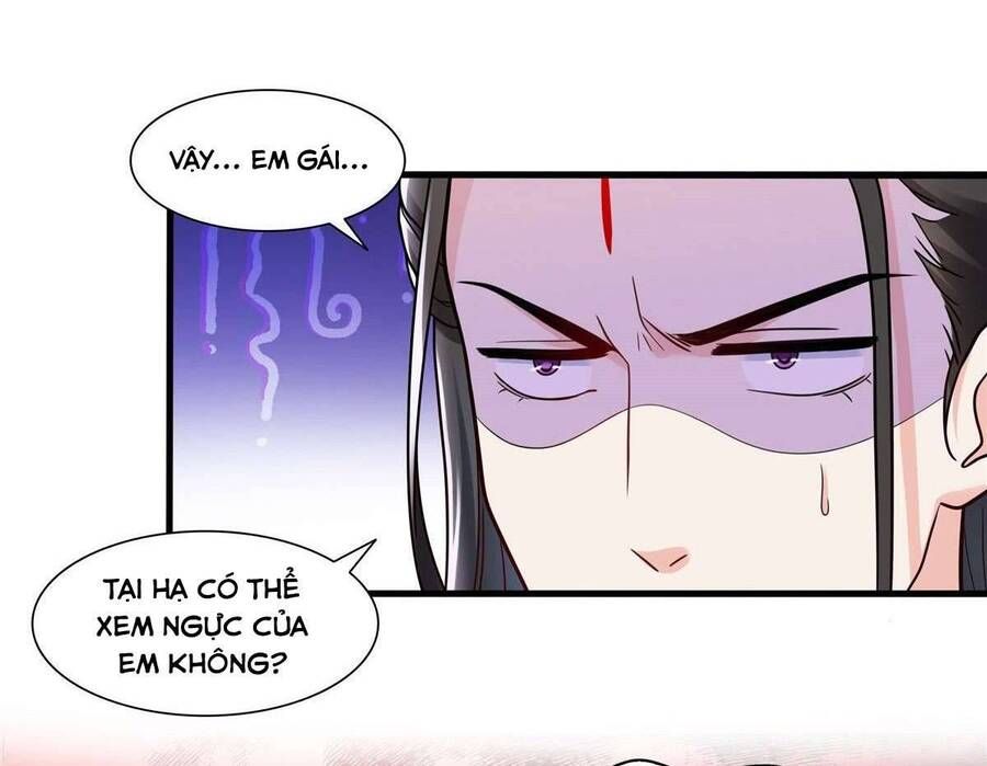 Đúng Như Hàn Quang Gặp Nắng Gắt Chap 145 - Next Chap 146