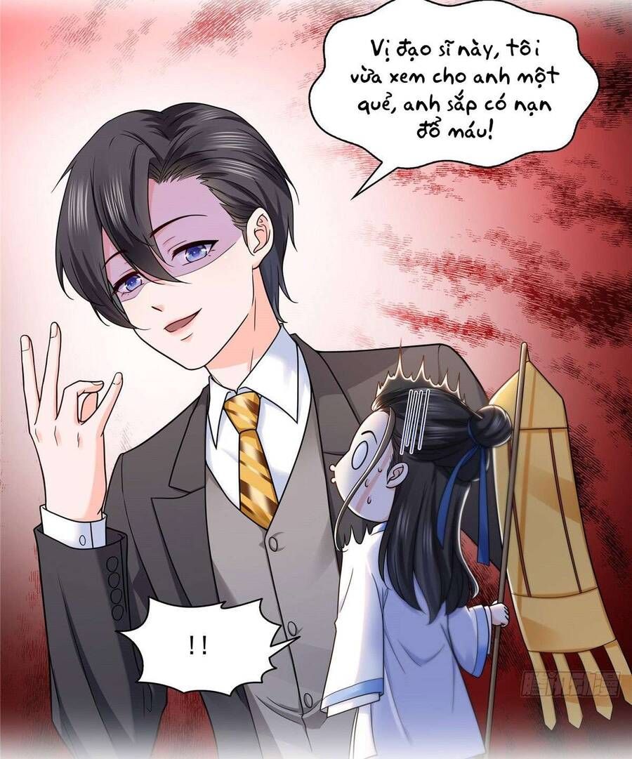 Đúng Như Hàn Quang Gặp Nắng Gắt Chap 145 - Next Chap 146