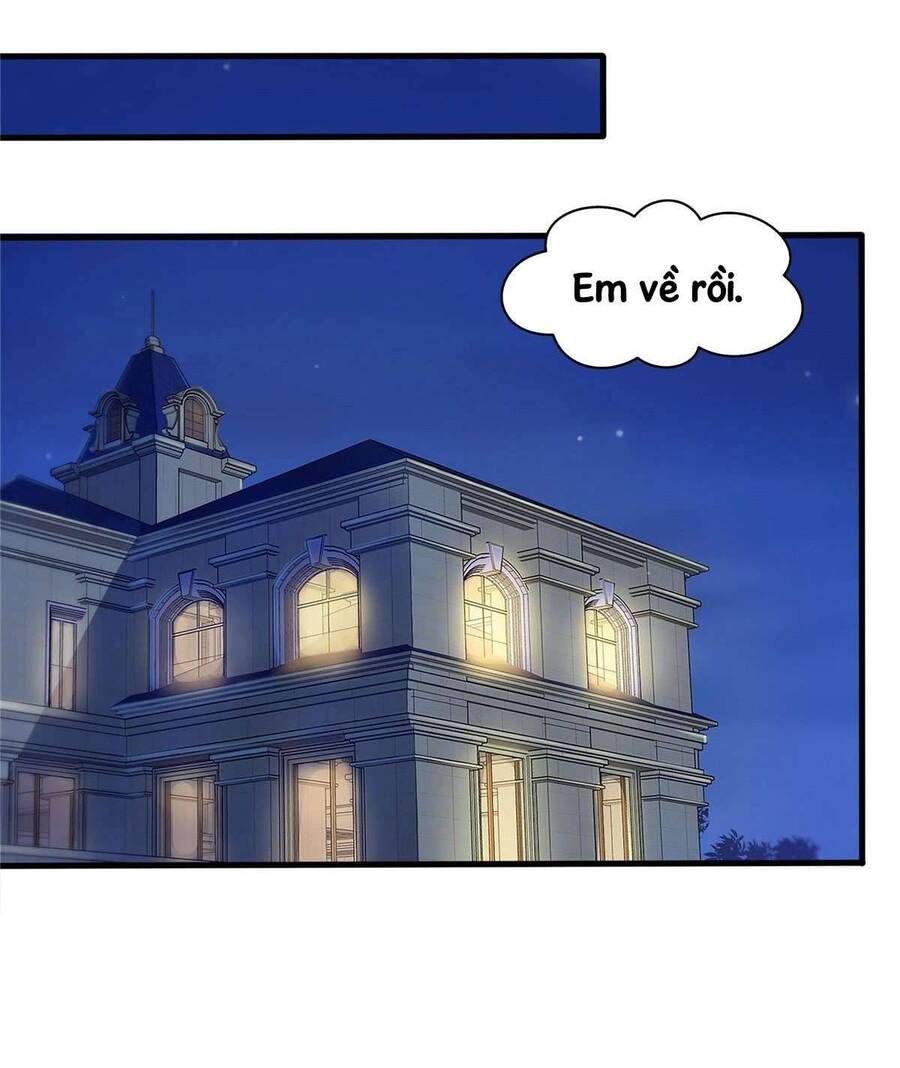Đúng Như Hàn Quang Gặp Nắng Gắt Chap 145 - Next Chap 146