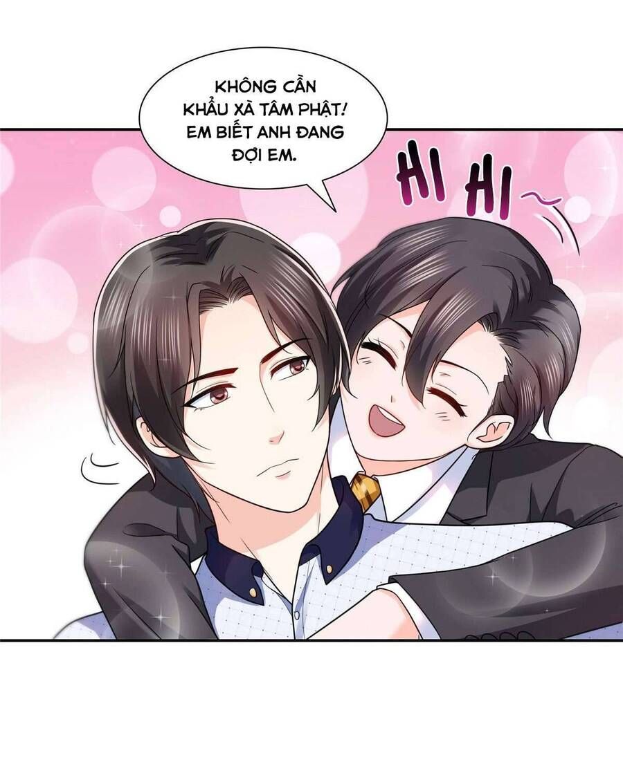 Đúng Như Hàn Quang Gặp Nắng Gắt Chap 145 - Next Chap 146