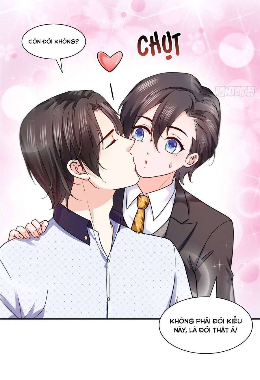 Đúng Như Hàn Quang Gặp Nắng Gắt Chap 145 - Next Chap 146