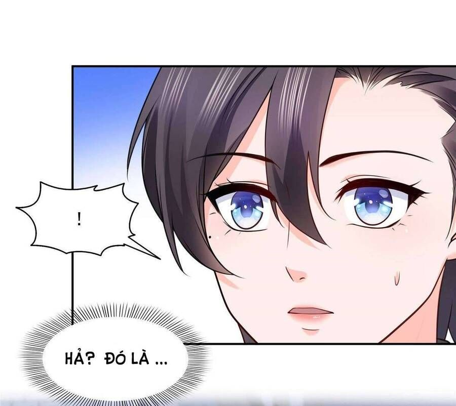 Đúng Như Hàn Quang Gặp Nắng Gắt Chap 145 - Next Chap 146