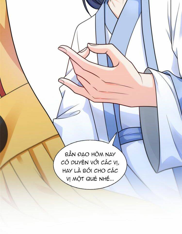 Đúng Như Hàn Quang Gặp Nắng Gắt Chap 1451 - Next Chap 1452