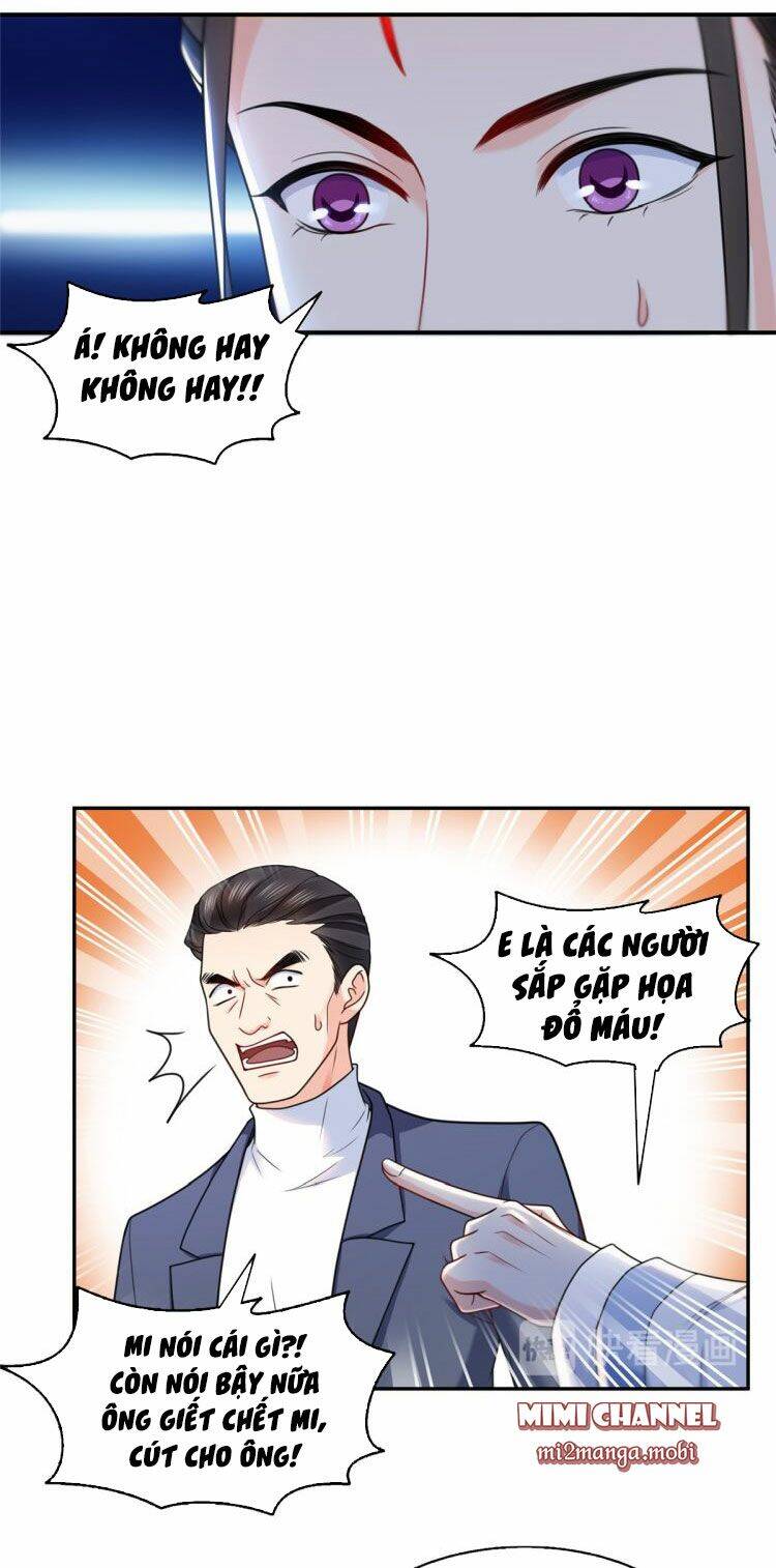 Đúng Như Hàn Quang Gặp Nắng Gắt Chap 1451 - Next Chap 1452