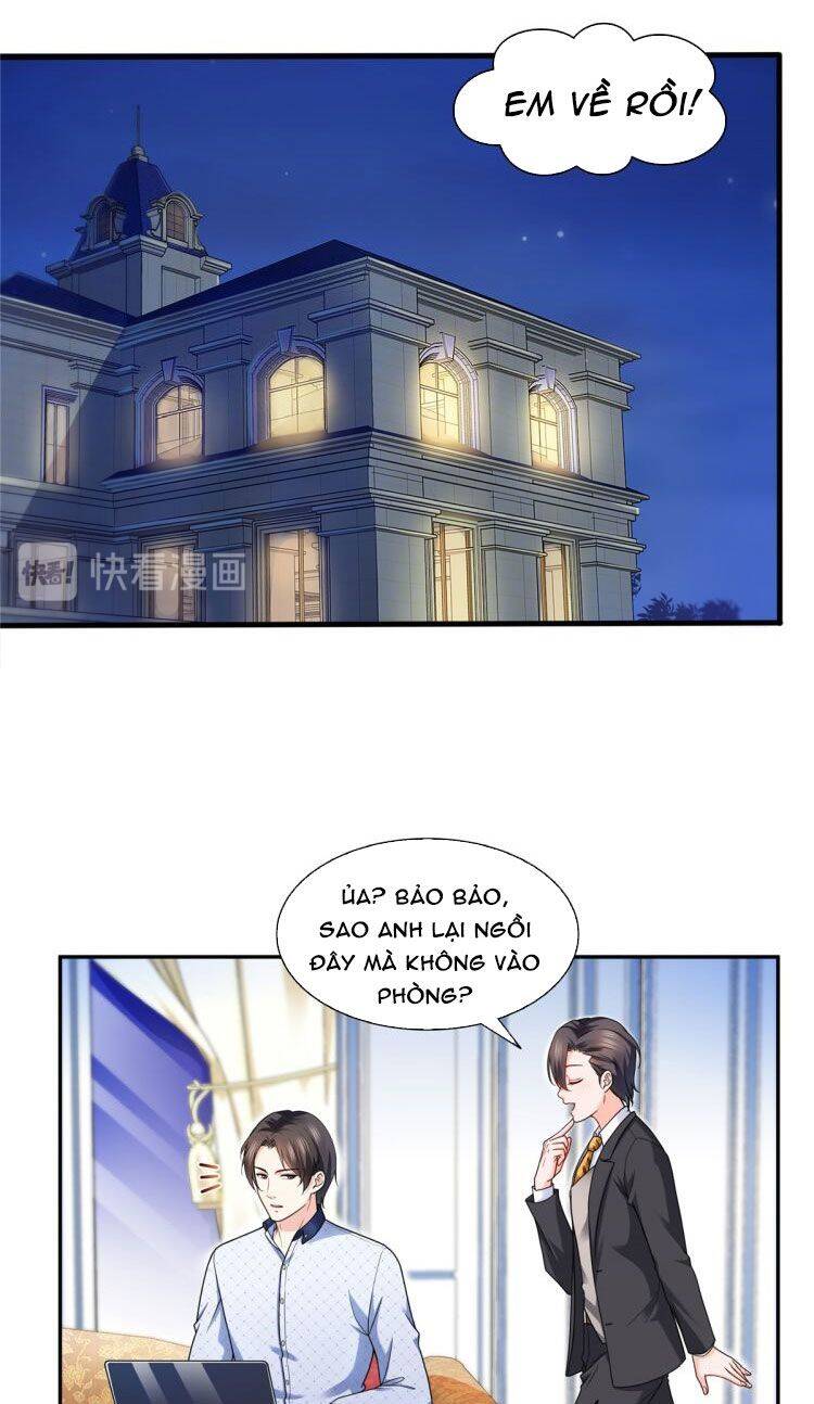 Đúng Như Hàn Quang Gặp Nắng Gắt Chap 1452 - Next Chap 1453