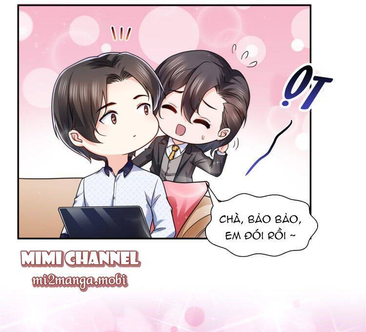 Đúng Như Hàn Quang Gặp Nắng Gắt Chap 1452 - Next Chap 1453