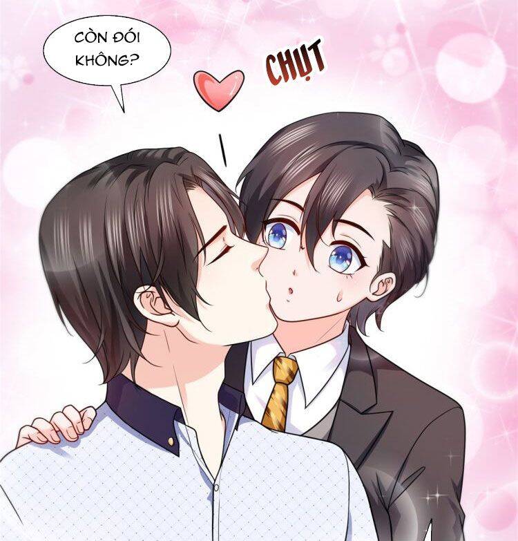 Đúng Như Hàn Quang Gặp Nắng Gắt Chap 1452 - Next Chap 1453