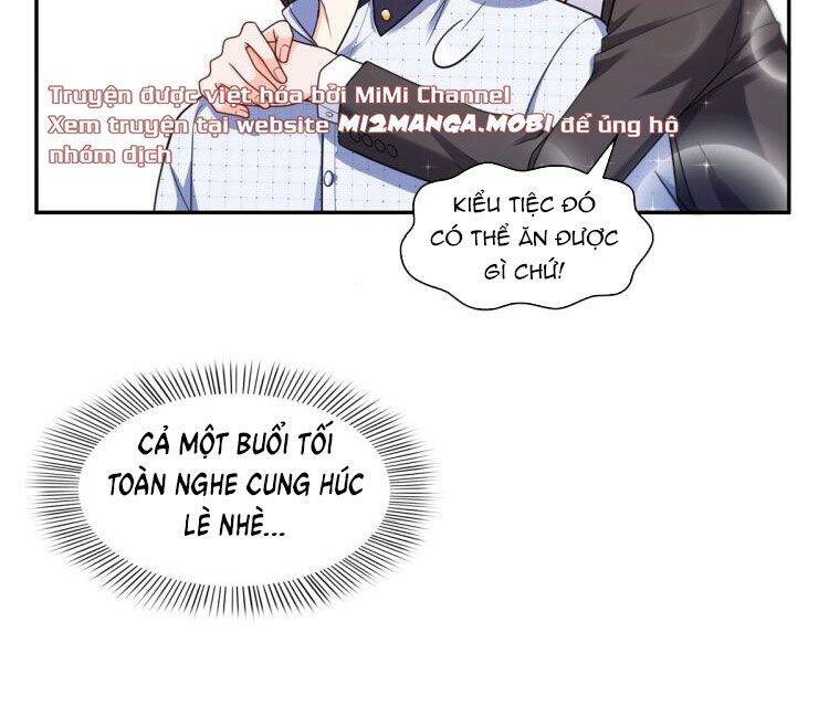 Đúng Như Hàn Quang Gặp Nắng Gắt Chap 1452 - Next Chap 1453