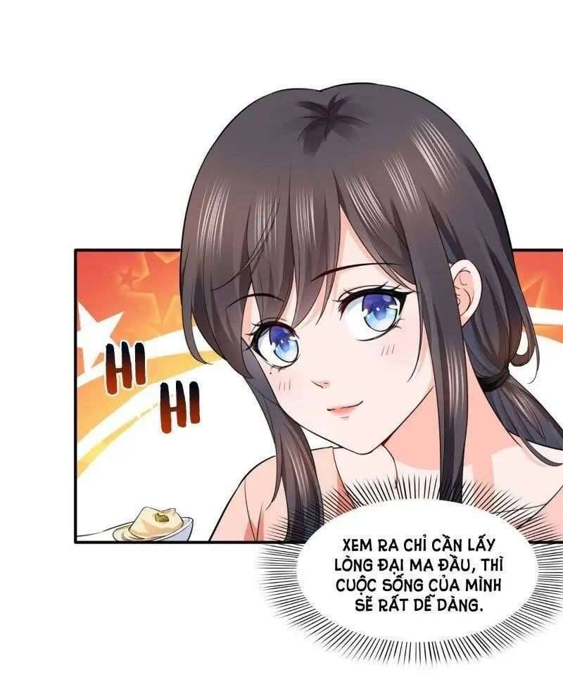 Đúng Như Hàn Quang Gặp Nắng Gắt Chap 146 - Next Chap 147