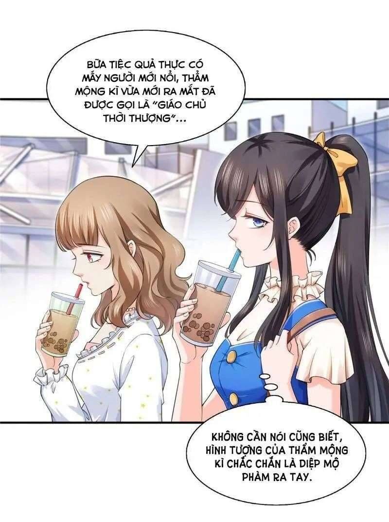 Đúng Như Hàn Quang Gặp Nắng Gắt Chap 146 - Next Chap 147