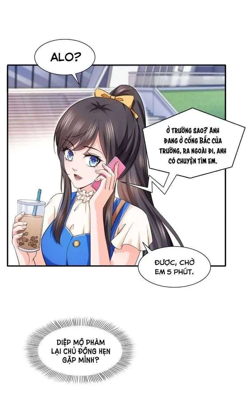 Đúng Như Hàn Quang Gặp Nắng Gắt Chap 146 - Next Chap 147