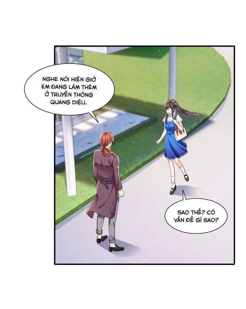 Đúng Như Hàn Quang Gặp Nắng Gắt Chap 146 - Next Chap 147