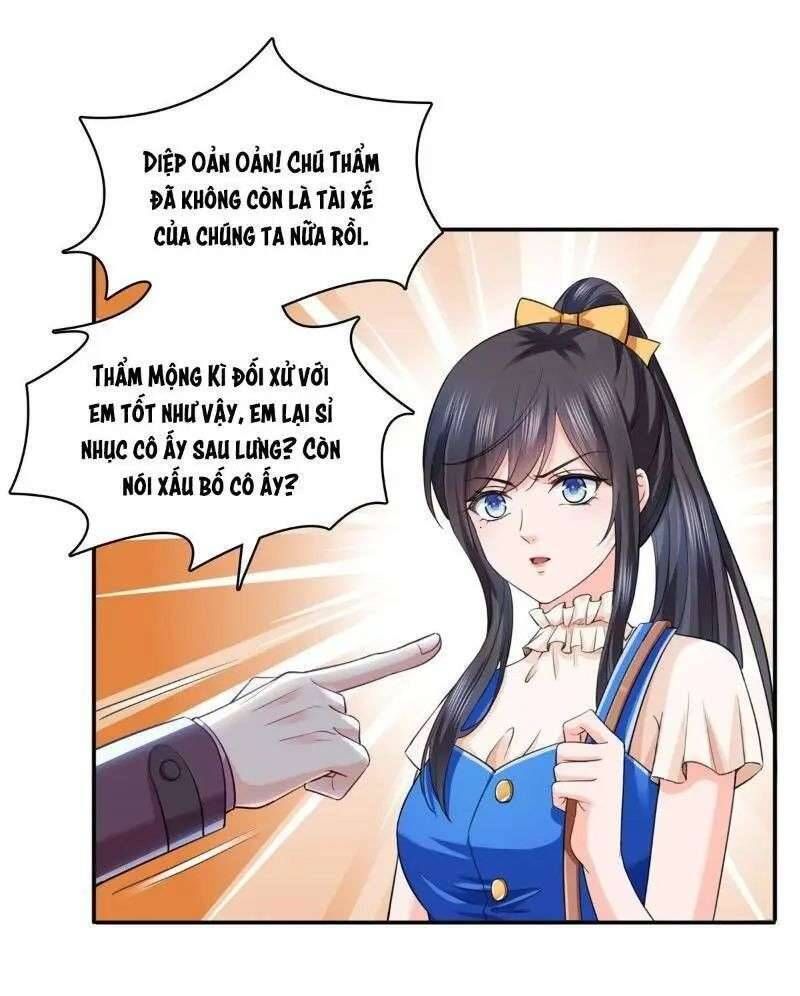 Đúng Như Hàn Quang Gặp Nắng Gắt Chap 146 - Next Chap 147