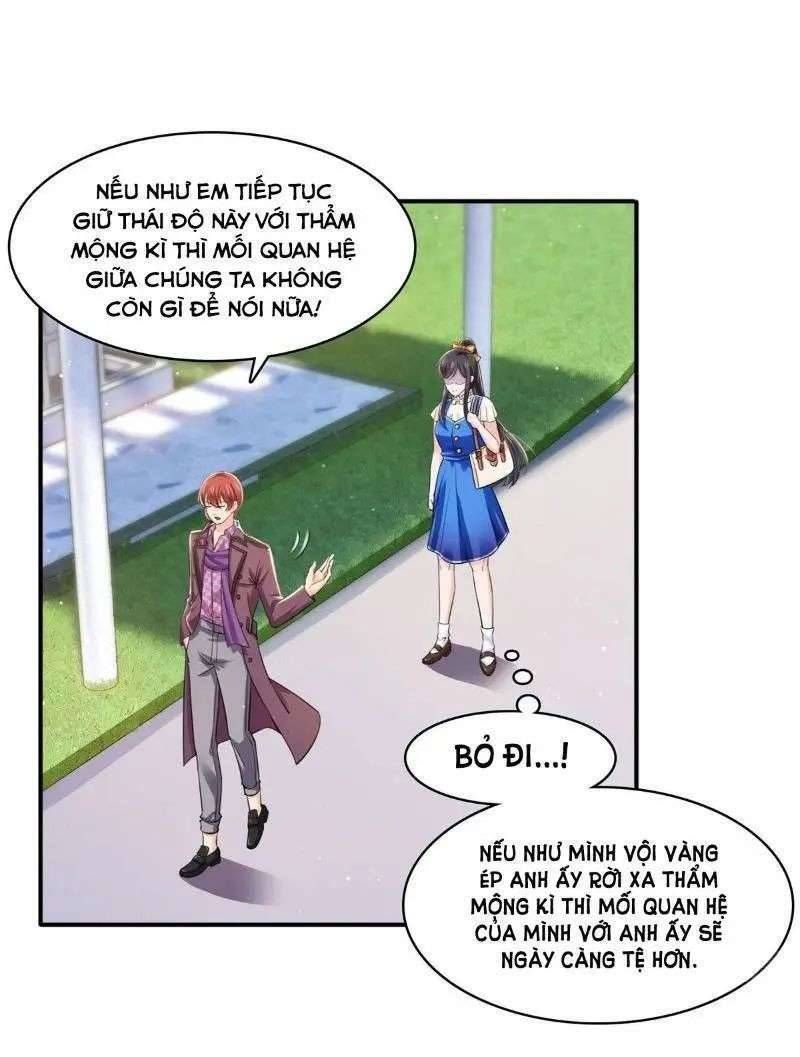 Đúng Như Hàn Quang Gặp Nắng Gắt Chap 146 - Next Chap 147