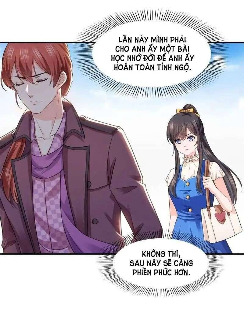 Đúng Như Hàn Quang Gặp Nắng Gắt Chap 146 - Next Chap 147