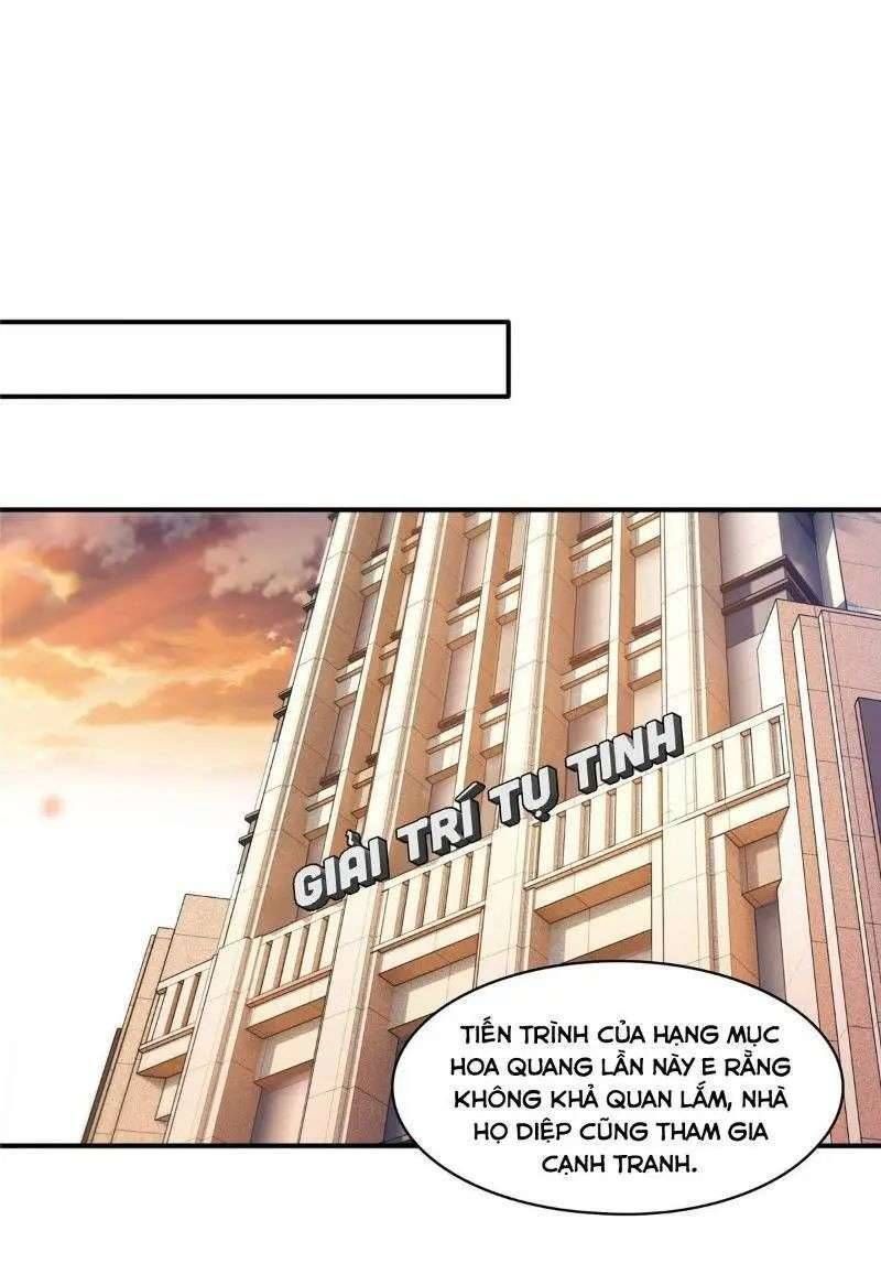 Đúng Như Hàn Quang Gặp Nắng Gắt Chap 146 - Next Chap 147