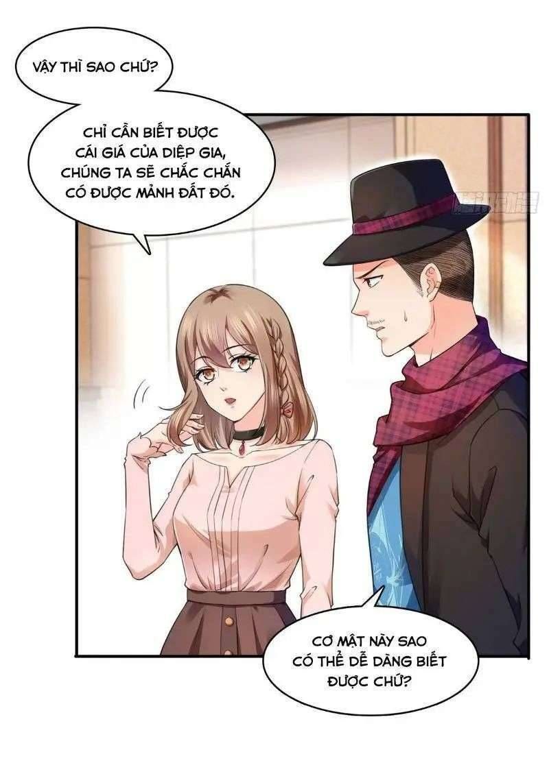 Đúng Như Hàn Quang Gặp Nắng Gắt Chap 146 - Next Chap 147