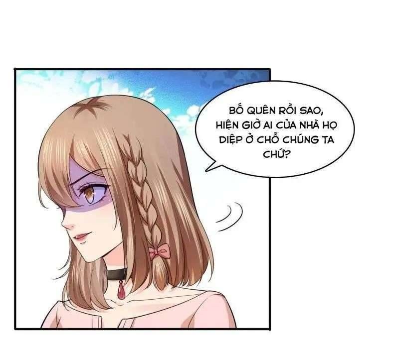 Đúng Như Hàn Quang Gặp Nắng Gắt Chap 146 - Next Chap 147