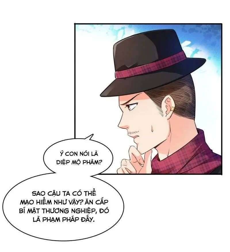 Đúng Như Hàn Quang Gặp Nắng Gắt Chap 146 - Next Chap 147
