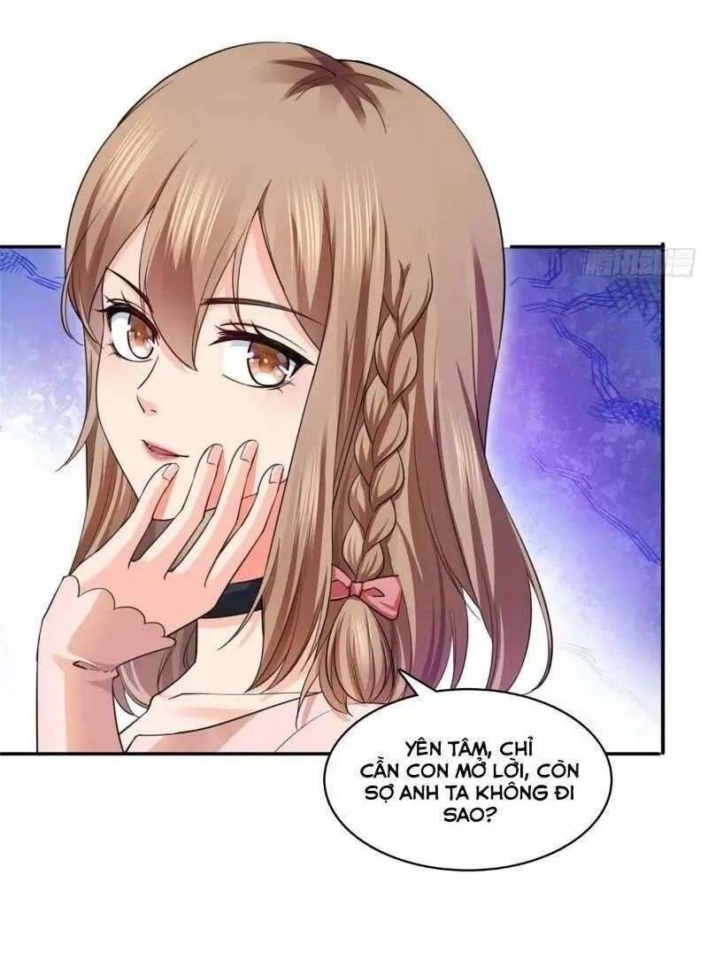 Đúng Như Hàn Quang Gặp Nắng Gắt Chap 146 - Next Chap 147
