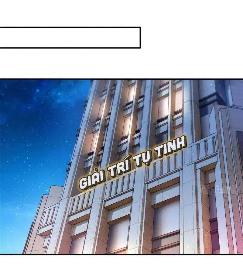 Đúng Như Hàn Quang Gặp Nắng Gắt Chap 146 - Next Chap 147