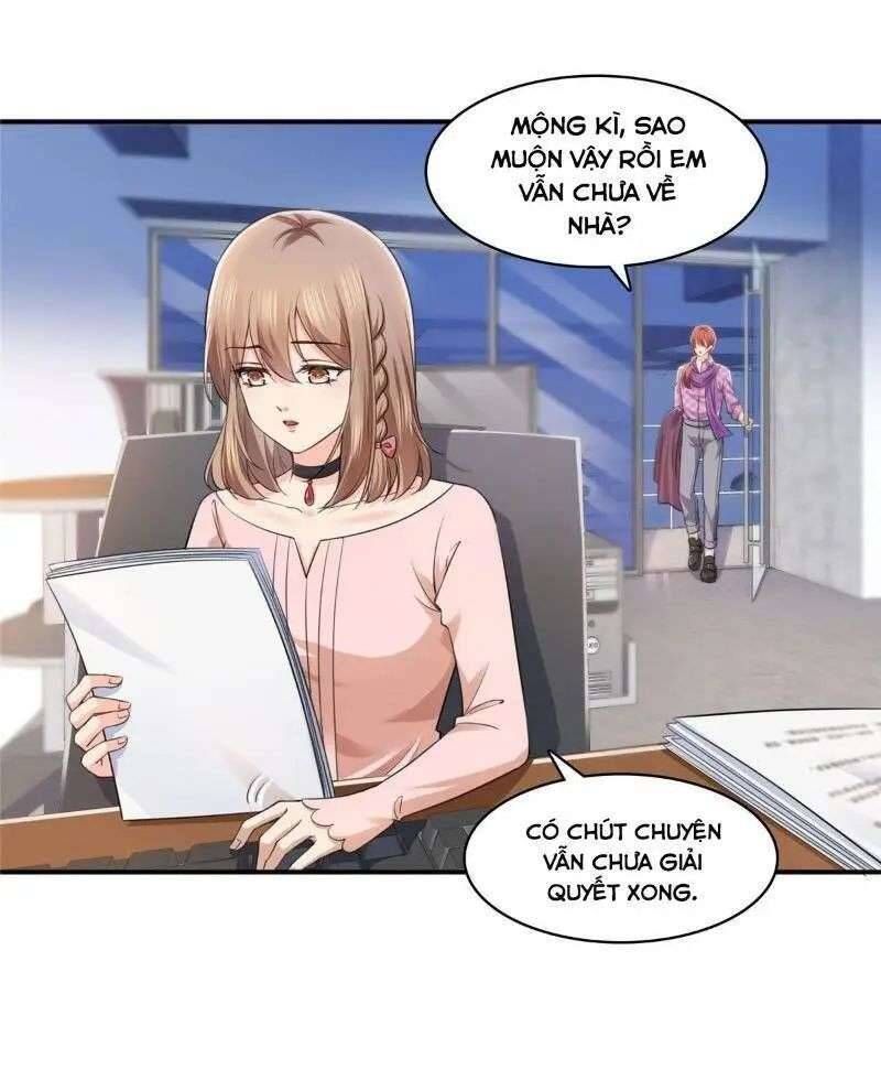 Đúng Như Hàn Quang Gặp Nắng Gắt Chap 146 - Next Chap 147