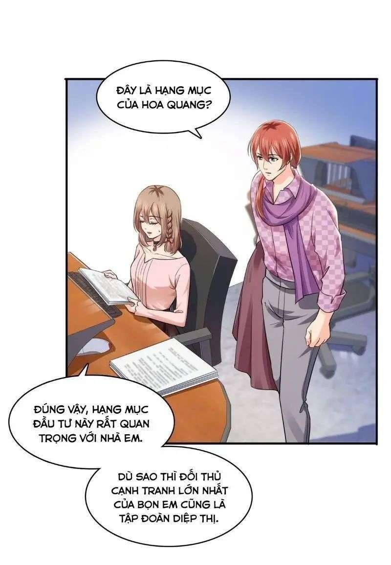 Đúng Như Hàn Quang Gặp Nắng Gắt Chap 146 - Next Chap 147