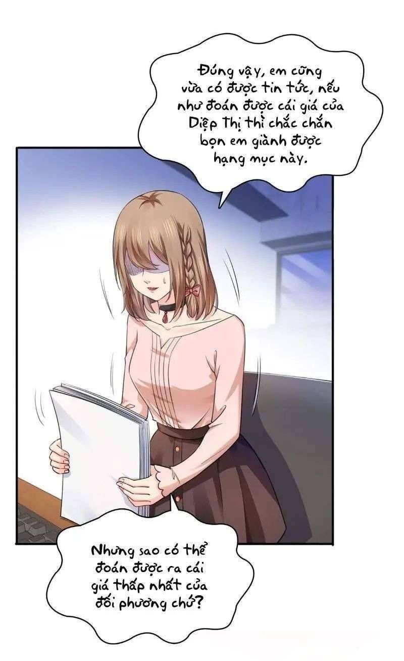 Đúng Như Hàn Quang Gặp Nắng Gắt Chap 146 - Next Chap 147