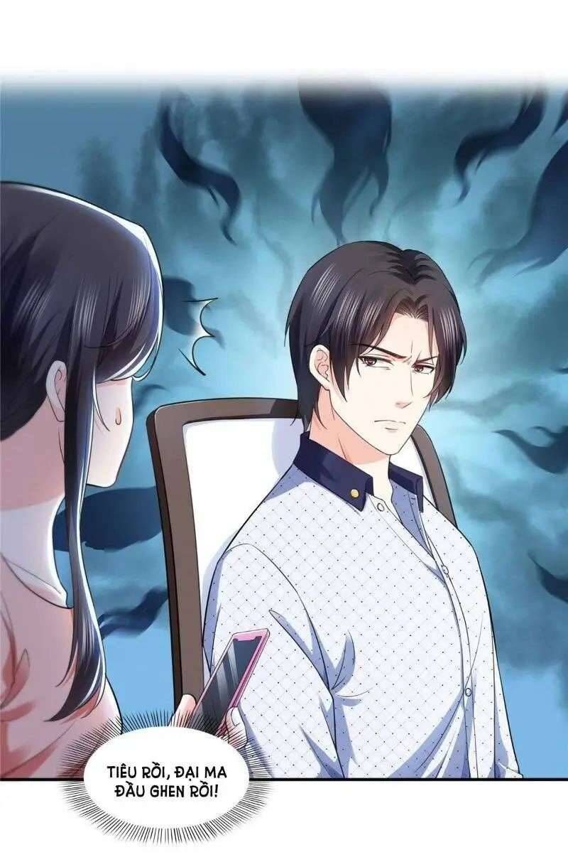 Đúng Như Hàn Quang Gặp Nắng Gắt Chap 146 - Next Chap 147
