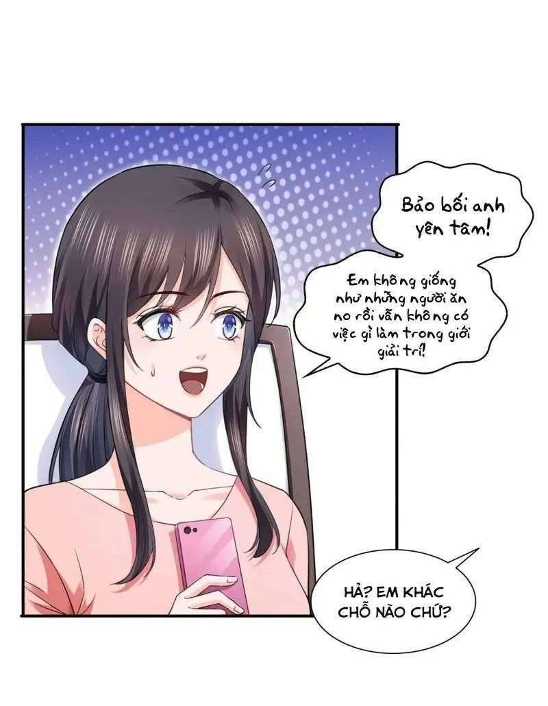 Đúng Như Hàn Quang Gặp Nắng Gắt Chap 146 - Next Chap 147