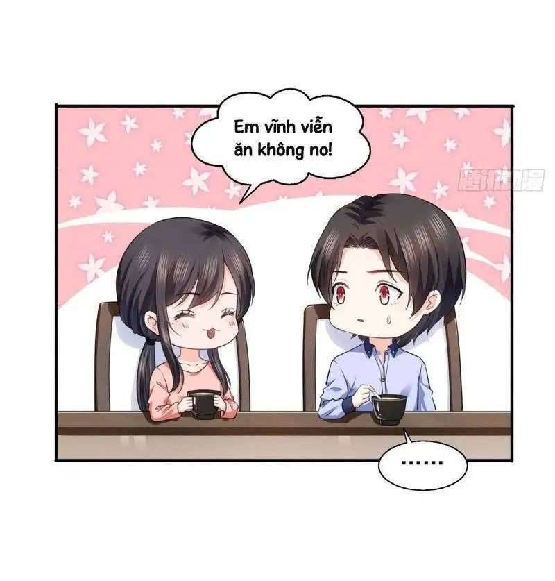 Đúng Như Hàn Quang Gặp Nắng Gắt Chap 146 - Next Chap 147