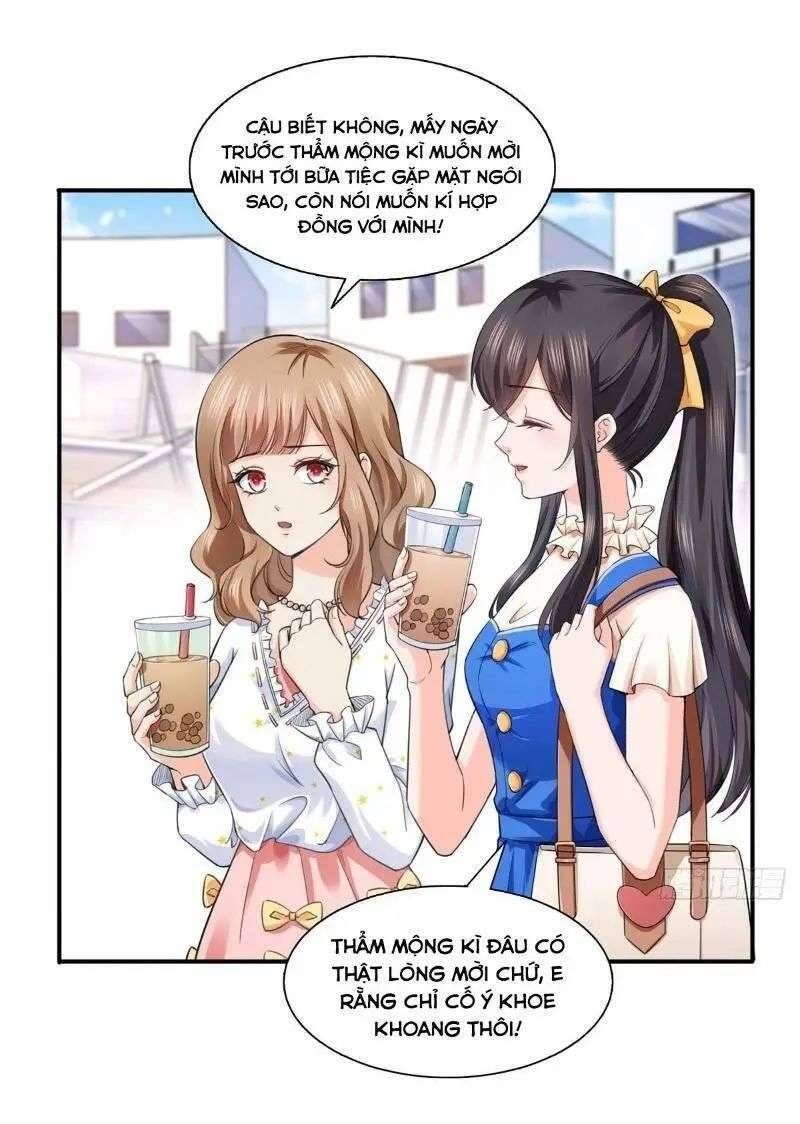 Đúng Như Hàn Quang Gặp Nắng Gắt Chap 146 - Next Chap 147