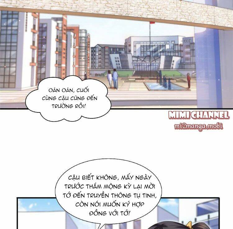 Đúng Như Hàn Quang Gặp Nắng Gắt Chap 1461 - Next Chap 1462
