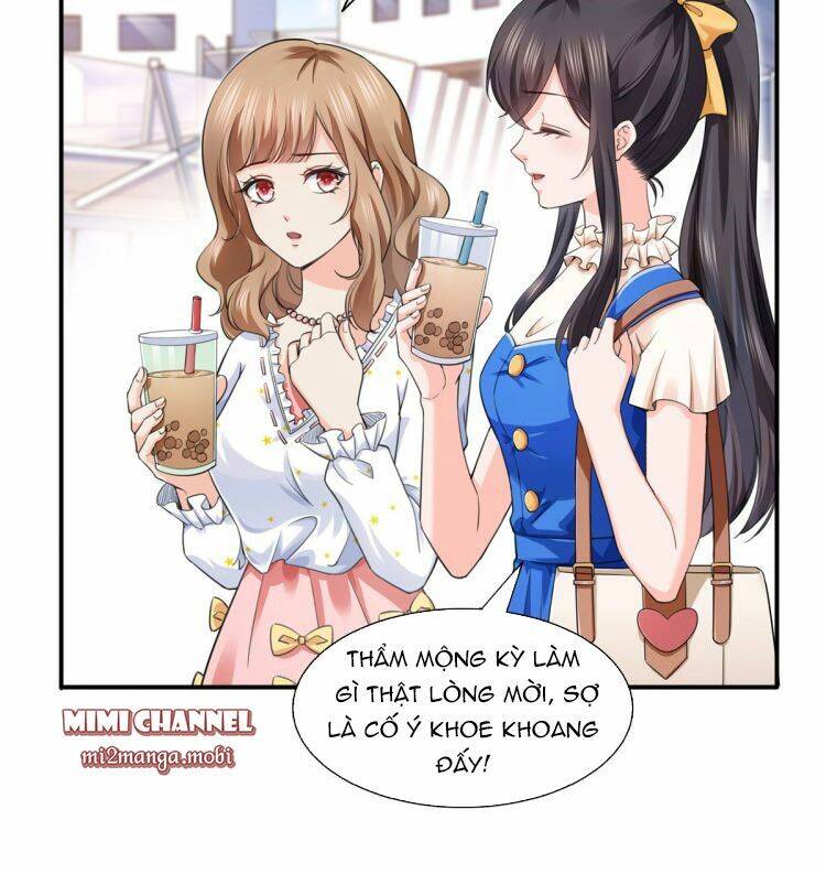 Đúng Như Hàn Quang Gặp Nắng Gắt Chap 1461 - Next Chap 1462