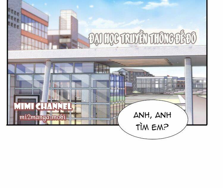 Đúng Như Hàn Quang Gặp Nắng Gắt Chap 1461 - Next Chap 1462