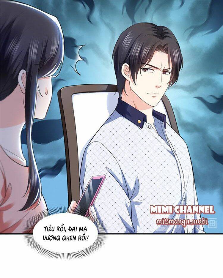 Đúng Như Hàn Quang Gặp Nắng Gắt Chap 1461 - Next Chap 1462