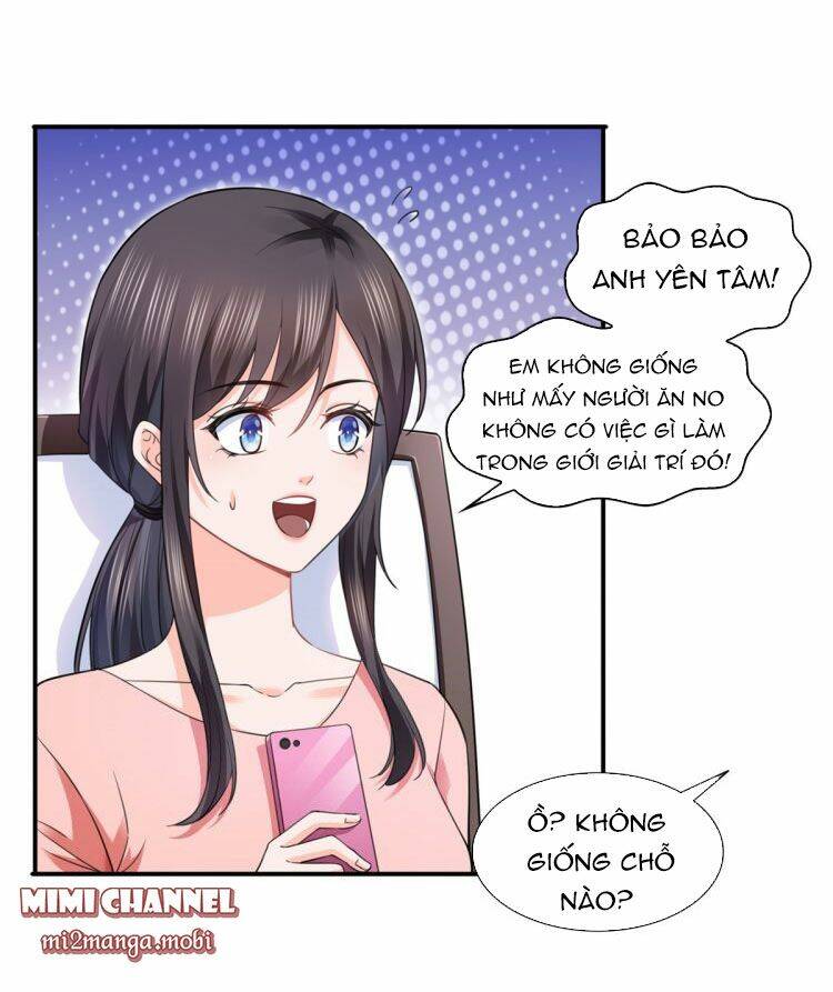 Đúng Như Hàn Quang Gặp Nắng Gắt Chap 1461 - Next Chap 1462