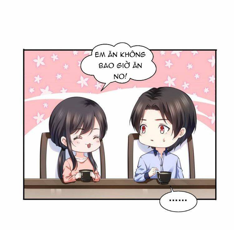 Đúng Như Hàn Quang Gặp Nắng Gắt Chap 1461 - Next Chap 1462