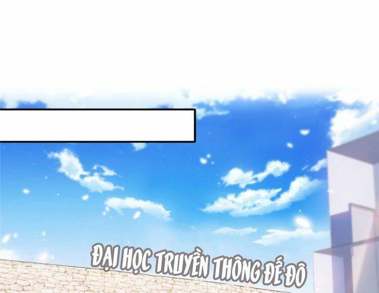 Đúng Như Hàn Quang Gặp Nắng Gắt Chap 1461 - Next Chap 1462