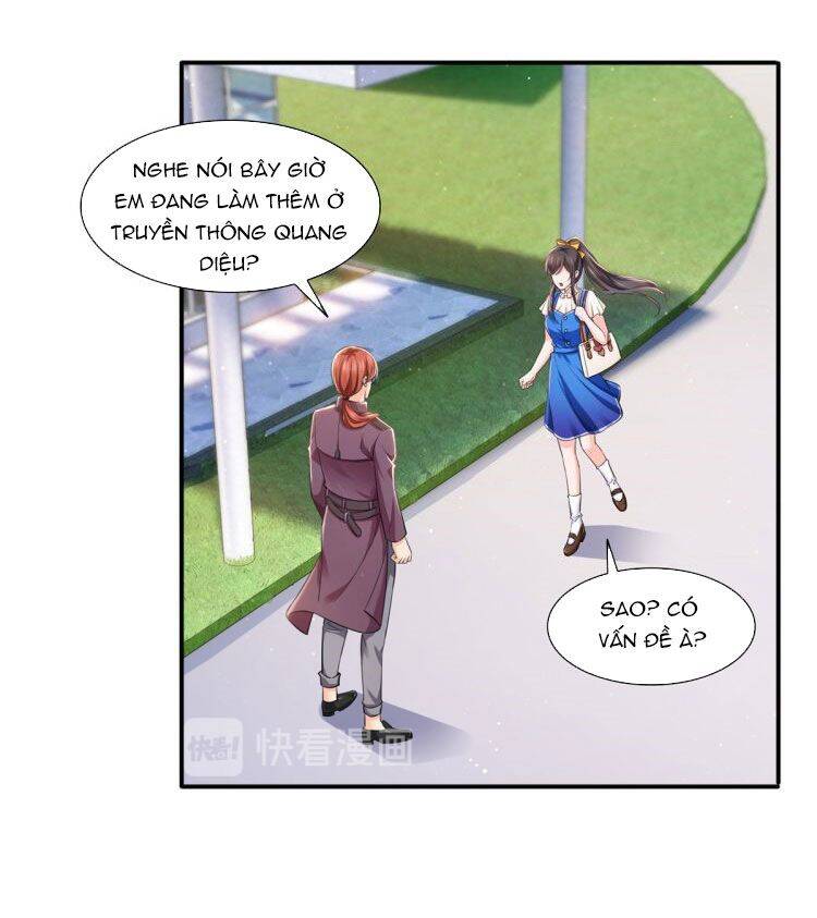 Đúng Như Hàn Quang Gặp Nắng Gắt Chap 1462 - Next Chap 1463