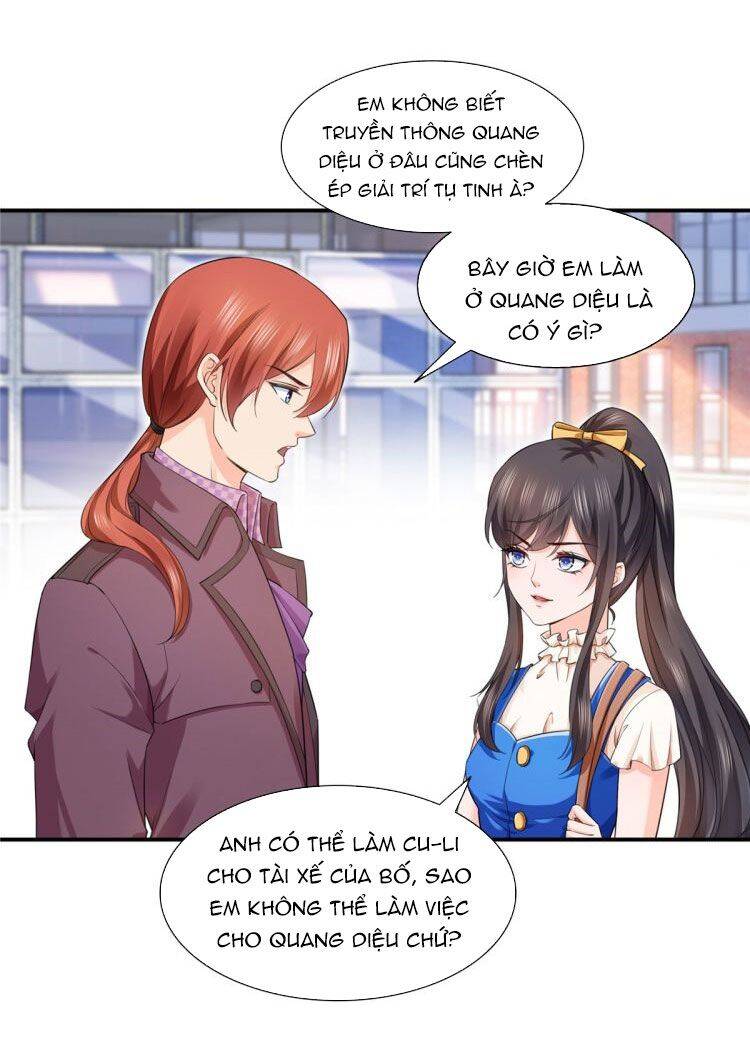 Đúng Như Hàn Quang Gặp Nắng Gắt Chap 1462 - Next Chap 1463