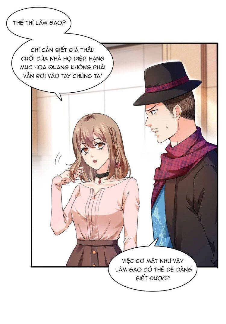 Đúng Như Hàn Quang Gặp Nắng Gắt Chap 1462 - Next Chap 1463