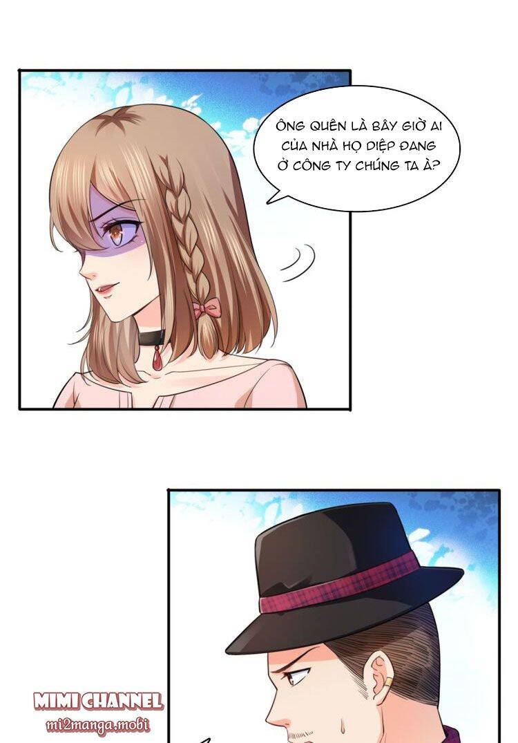 Đúng Như Hàn Quang Gặp Nắng Gắt Chap 1462 - Next Chap 1463