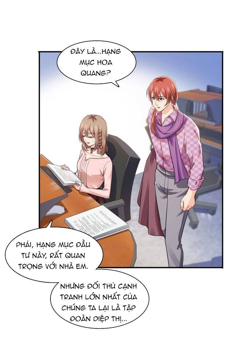 Đúng Như Hàn Quang Gặp Nắng Gắt Chap 1462 - Next Chap 1463