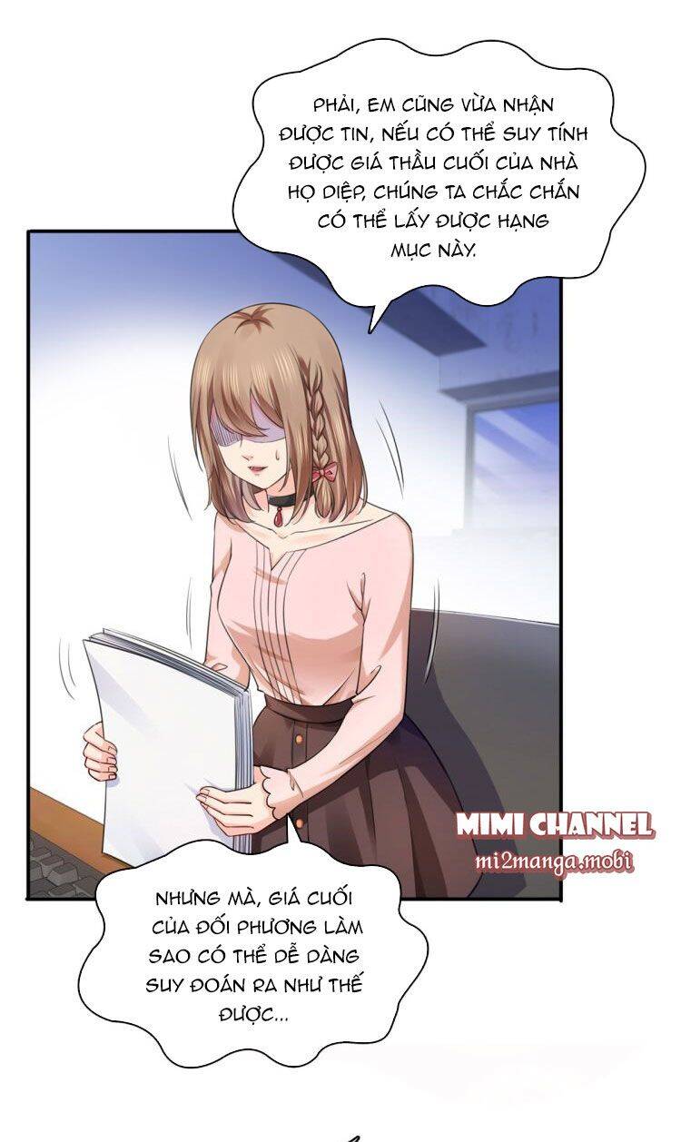 Đúng Như Hàn Quang Gặp Nắng Gắt Chap 1462 - Next Chap 1463
