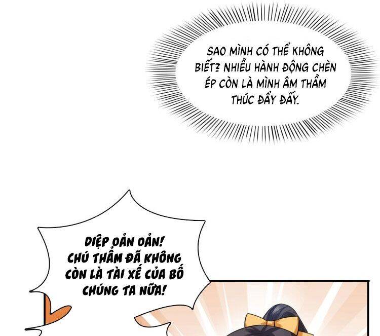Đúng Như Hàn Quang Gặp Nắng Gắt Chap 1462 - Next Chap 1463