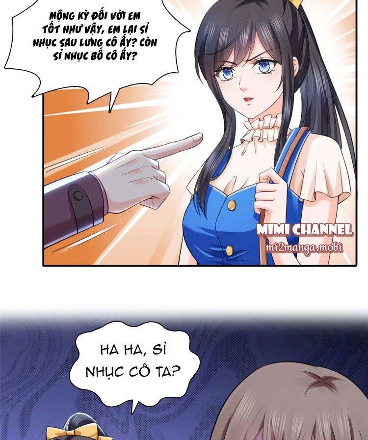 Đúng Như Hàn Quang Gặp Nắng Gắt Chap 1462 - Next Chap 1463