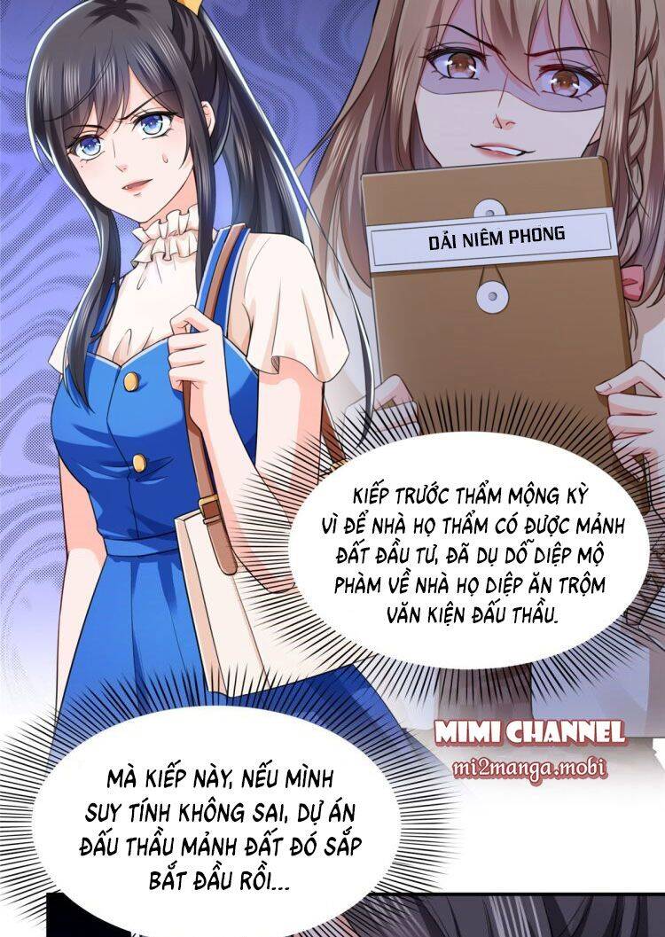 Đúng Như Hàn Quang Gặp Nắng Gắt Chap 1462 - Next Chap 1463