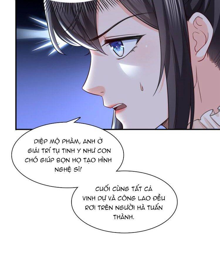 Đúng Như Hàn Quang Gặp Nắng Gắt Chap 1462 - Next Chap 1463